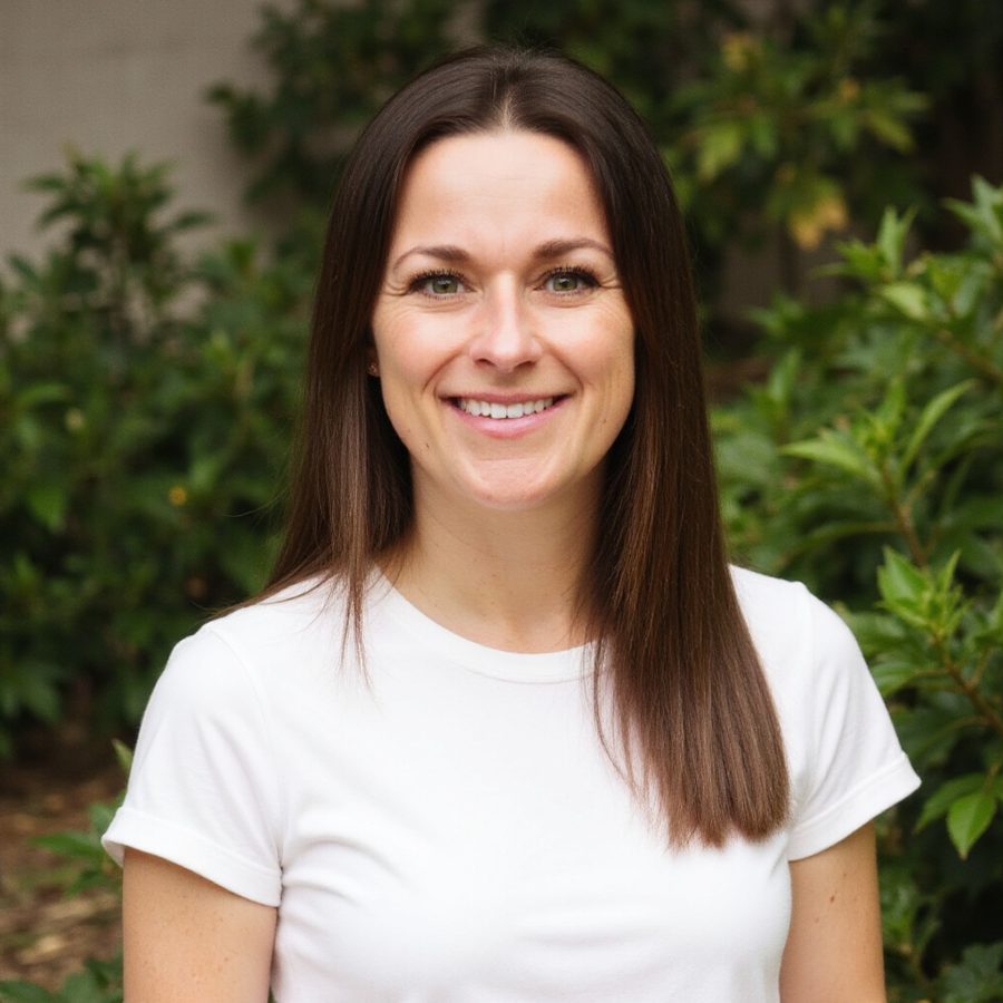 Angelika Behling, trading performance coach
